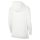 Womens-Hooded Sweat PARK 26 white