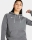 Womens-Hooded Sweat PARK 26 white