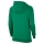 Womens-Hooded Sweat PARK 26 pine green