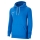 Damen-Kapuzensweat PARK 26 royalblau