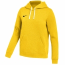 Womens-Hooded Sweat PARK 26 tour yellow