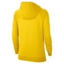 Womens-Hooded Sweat PARK 26 tour yellow