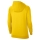 Womens-Hooded Sweat PARK 26 tour yellow