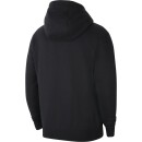 Hooded Jacket CLUB TEAM 20 black
