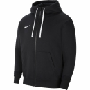 Hooded Jacket PARK 26 black
