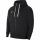 Hooded Jacket PARK 26 black
