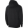 Hooded Jacket PARK 26 black