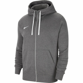 Hooded Jacket PARK 26 charcoal heather