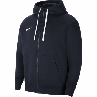 Hooded Jacket CLUB TEAM 20 obsidian