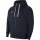 Hooded Jacket PARK 26 obsidian