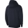 Hooded Jacket PARK 26 obsidian