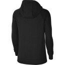 Womens-Hooded Jacket CLUB TEAM 20 black