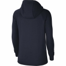 Womens-Hooded Jacket PARK 26 obsidian