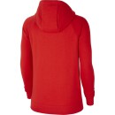 Womens-Hooded Jacket CLUB TEAM 20 university red
