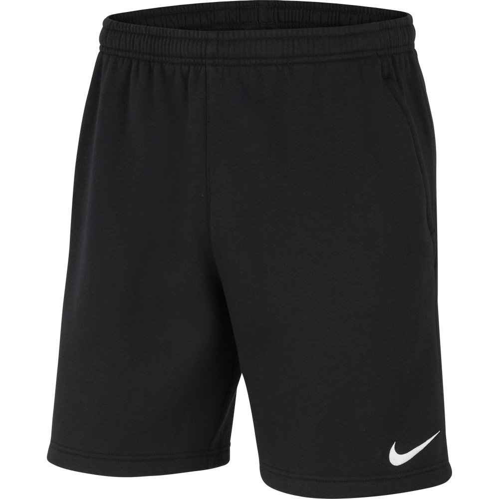 nike team club shorts