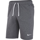 Youth-Short TEAM CLUB 20 charcoal heather