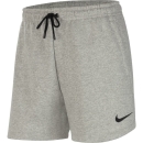Womens-Short PARK 26 dark grey heather