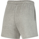 Womens-Short PARK 26 dark grey heather