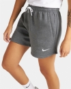 Womens-Short PARK 26 dark grey heather