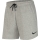 Womens-Short PARK 26 dark grey heather