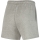 Womens-Short PARK 26 dark grey heather