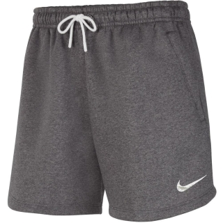 Womens-Short PARK 26 charcoal heather