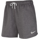Womens-Short PARK 26 charcoal heather
