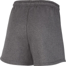 Womens-Short PARK 26 charcoal heather
