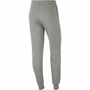 Womens-Pant PARK 26 dark grey heather