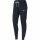 Womens-Pant PARK 26 obsidian