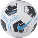 ACADEMY TEAM IMS white/black/light blue fury 5