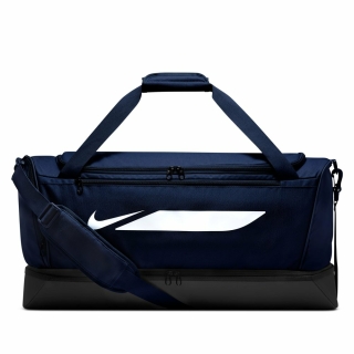 ACADEMY TEAM Bag with Hardcase L navy blue