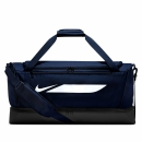 ACADEMY TEAM Bag with Hardcase L navy blue
