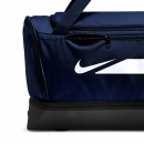 ACADEMY TEAM Bag with Hardcase L navy blue