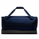 ACADEMY TEAM Tasche mit Schuhfach L navyblau