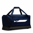 ACADEMY TEAM Tasche mit Schuhfach L navyblau