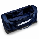 ACADEMY TEAM Tasche mit Schuhfach L navyblau