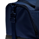 ACADEMY TEAM Tasche mit Schuhfach L navyblau