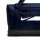 ACADEMY TEAM Bag with Hardcase L navy blue