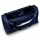 ACADEMY TEAM Tasche mit Schuhfach L navyblau