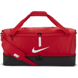 ACADEMY TEAM Tasche mit Schuhfach L rot