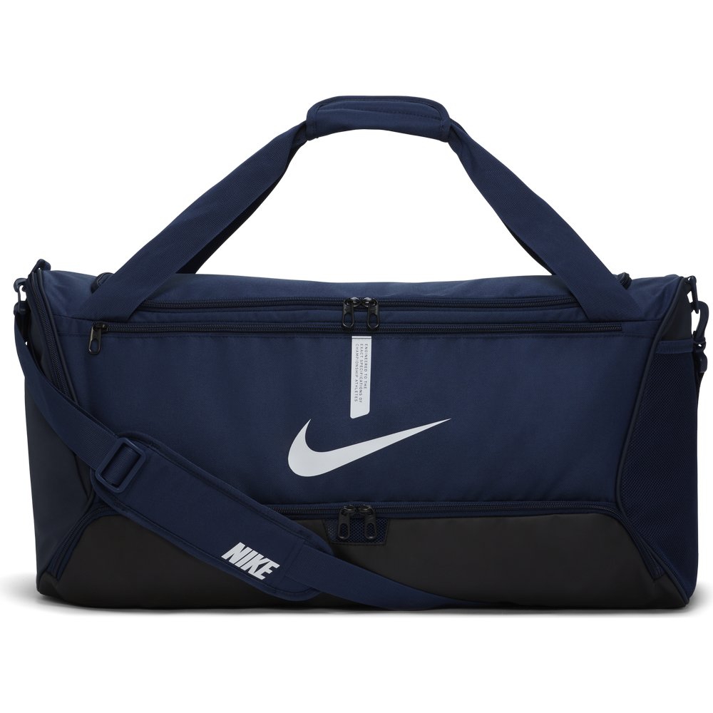 Baron Ministerium udredning Nike ACADEMY TEAM Duffel Bag CU8090