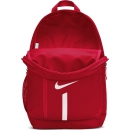 ACADEMY TEAM Youth-Backpack university red