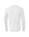 Sweatshirt white