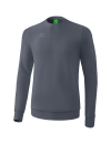 Sweatshirt slate grey