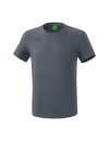 Teamsports T-shirt slate grey
