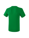 Promo T-shirt emerald