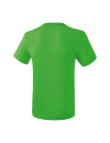 Promo T-shirt green