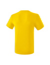 Promo T-shirt yellow