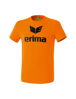 Promo T-Shirt orange